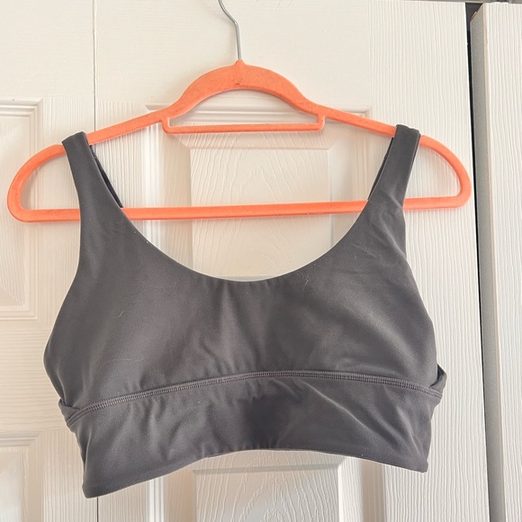 Lululemon Align Bra Size 10 - Picture 4 of 7